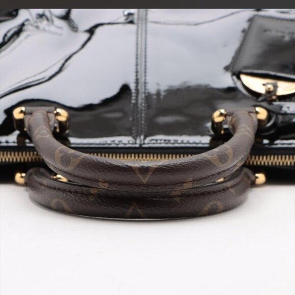 LOUIS VUITTON Miroir Tote Bag - Picture 10 of 12